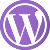 WordPress Icon